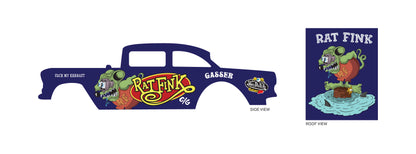 Pirate Fink 02