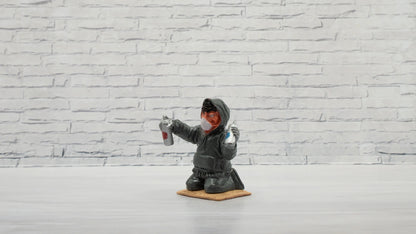 Plaster Master (Chase)