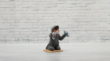 Plaster Master (Chase)