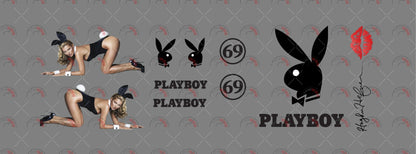 Playboy Car 69