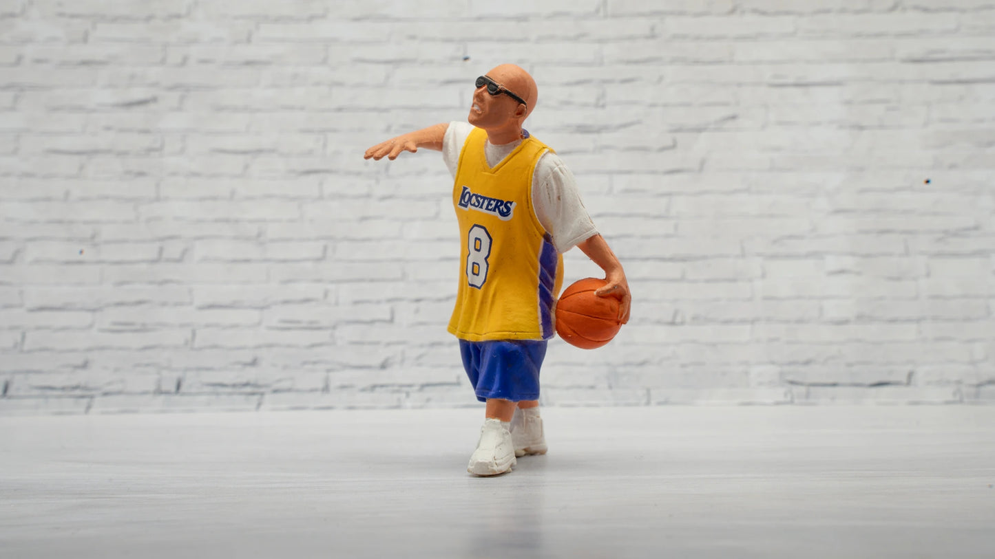 Player