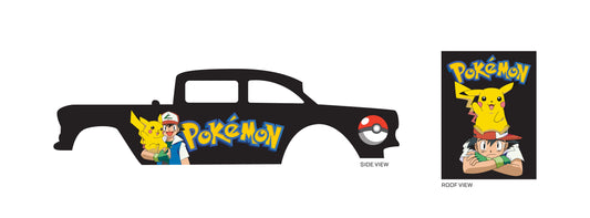 Pokemon