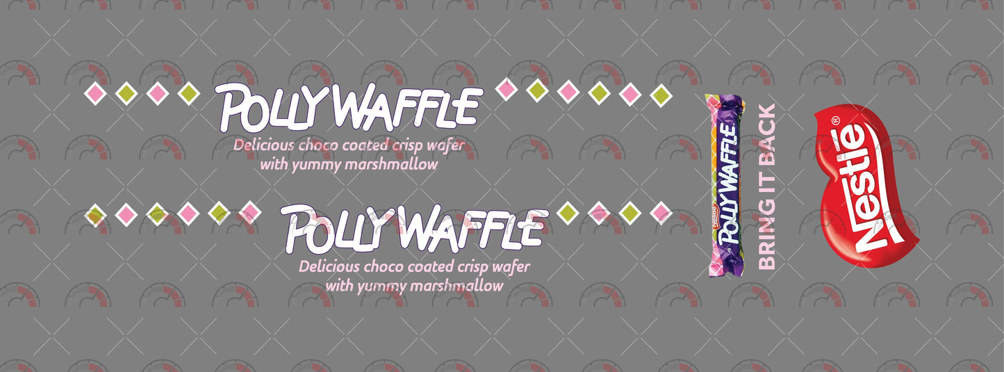 Polly Waffle