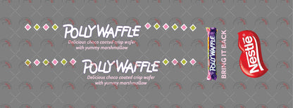 Polly Waffle