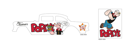 Popeye