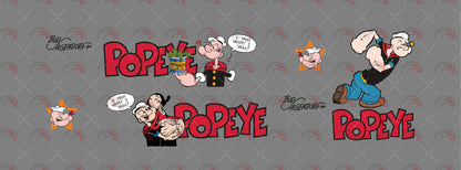 Popeye