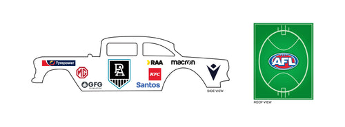 Port Adelaide Football Club