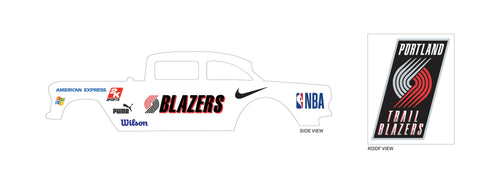 Portland Trail Blazers