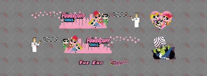 Powerpuff Girls 02