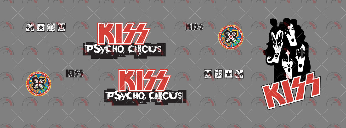 Psycho Circus