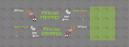 Psycho Stripper