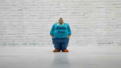 Puerto Rico