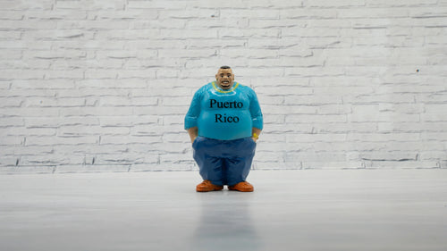 Puerto Rico
