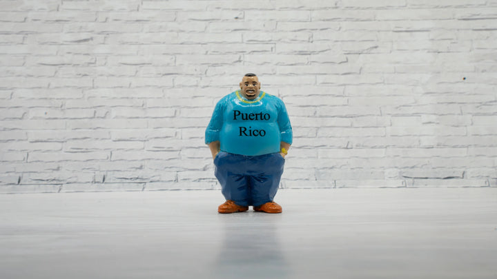 Puerto Rico