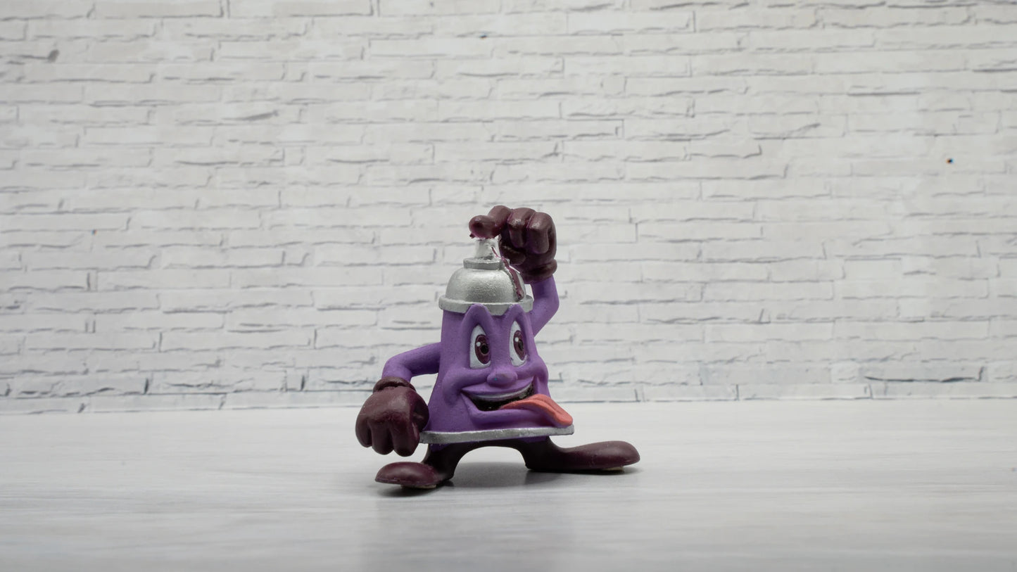 Purple Haze