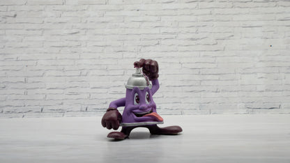 Purple Haze