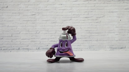 Purple Haze