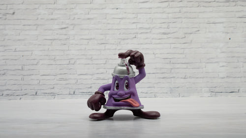 Purple Haze