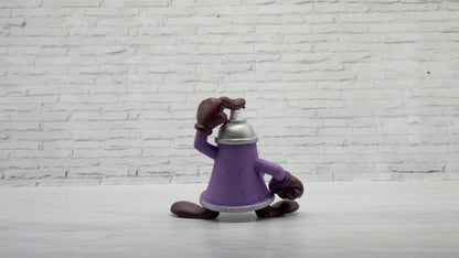 Purple Haze