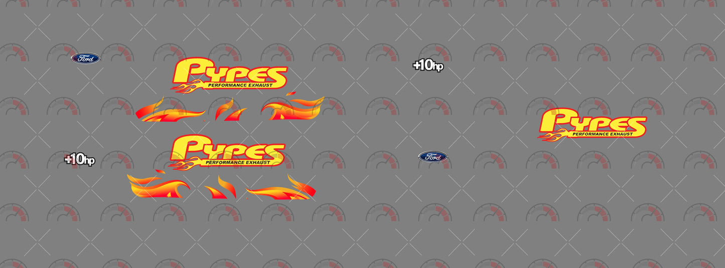 Pypes