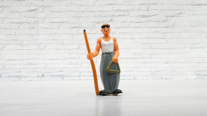 Q Ball Homies Series 5 Toy