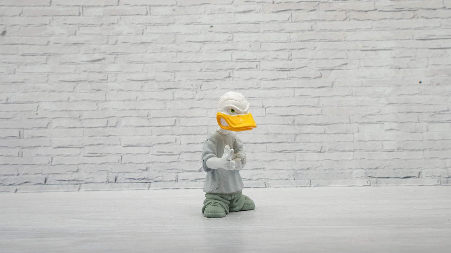 Quacky