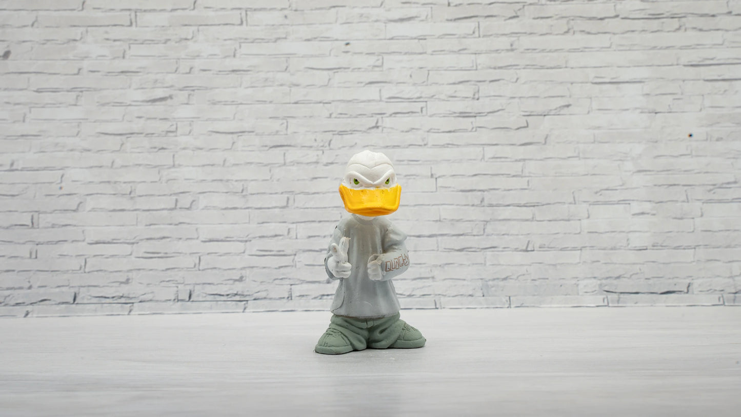 Quacky