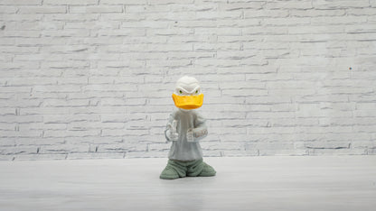 Quacky