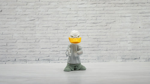 Quacky