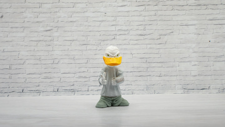 Quacky