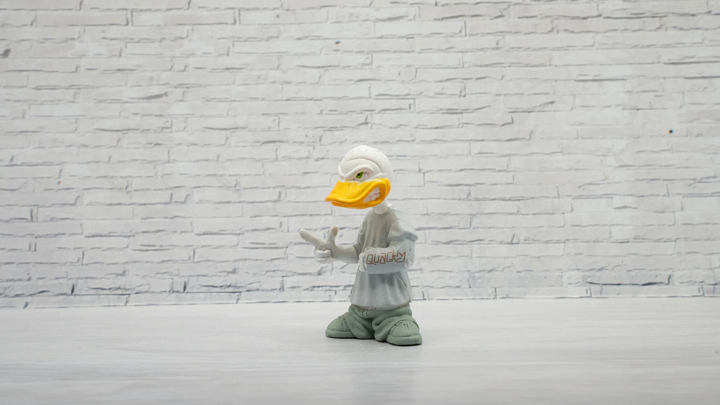 Quacky
