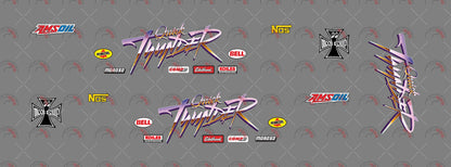 Quick Thunder