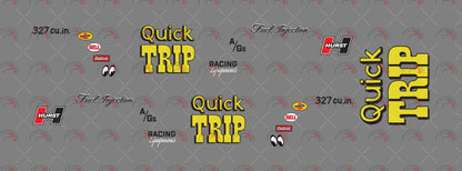 Quick Trip