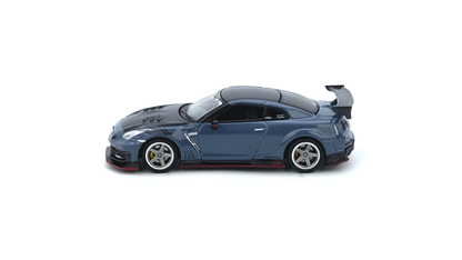 TOP SECRET GT-R (R35) NISMO Hong Kong Toycar Salon 2024 Special Edition