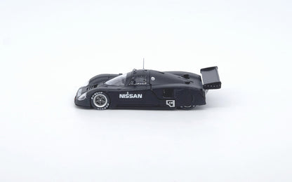 NISSAN R89C LE MANS SHAKEDOWN TEST AT PAUL RICARD 1988