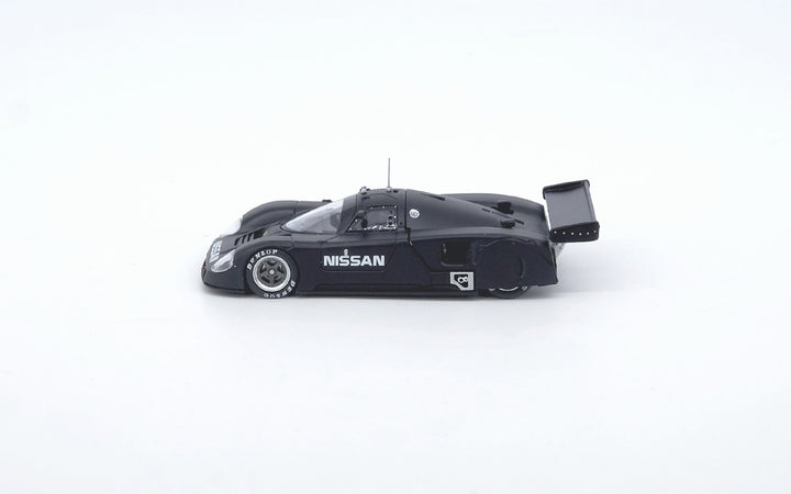 NISSAN R89C LE MANS SHAKEDOWN TEST AT PAUL RICARD 1988