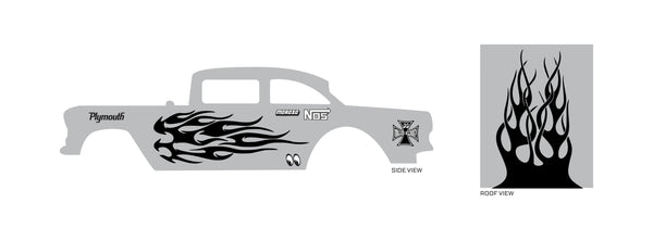 RP Flame 09