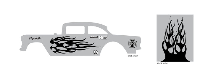 RP Flame 09