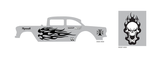 RP Flame 10