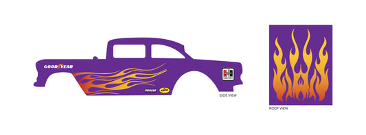RP Flame 13