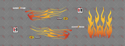 RP Flame 13