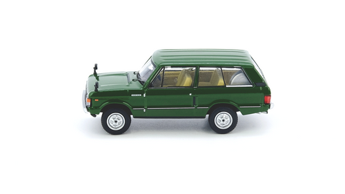 RANGE ROVER CLASSIC Lincoln Green