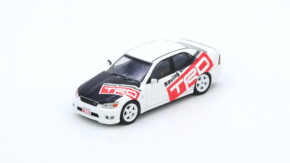 Toyota Altezza RS200 #29 “TEAM RS*R” Macau Guia Race 2000