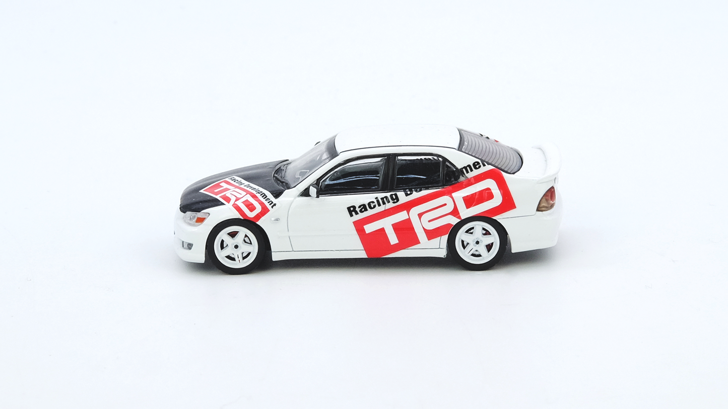 Toyota Altezza RS200 #29 “TEAM RS*R” Macau Guia Race 2000
