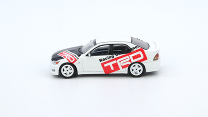 Toyota Altezza RS200 #29 “TEAM RS*R” Macau Guia Race 2000
