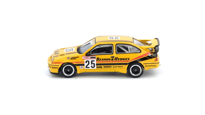 Ford Sierra RS500 Cosworth #25 Bathurst 1000 Tooheys 1988 Winner Benson / Hedges