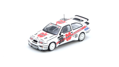 Ford Sierra RS500 Cosworth #.25 “Team Wurth Racing” DTM Nurburgring Winner 1988