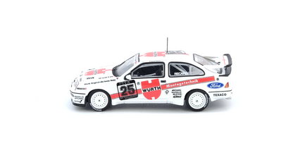 Ford Sierra RS500 Cosworth #.25 “Team Wurth Racing” DTM Nurburgring Winner 1988