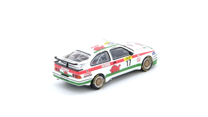 Ford Sierra RS500 Cosworth #17 WTCC 1984 SPA 24 HEURES