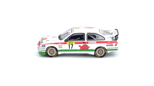 Ford Sierra RS500 Cosworth #17 WTCC 1984 SPA 24 HEURES